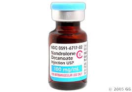 Nandrolone Decanoate 200 mg/ml by March Pharmaceuticals