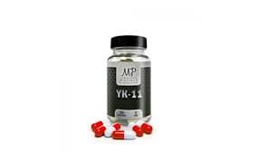 YK-11 by Magnus Pharmaceuticals
