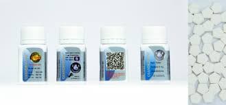 Oxandrolone 5mg Tablets by LA Pharma (50 Tablets)