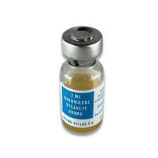 Deca Durabolin (Nandrolone Decanoate) 2ml Vial (100mg/1ml) by Norma Hellas