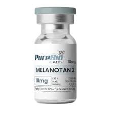 Melanotan II (MT-II) 10mg Vial by Bio-Peptide