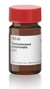 Prosten 150 (Testosterone Propionate) by British Dragon