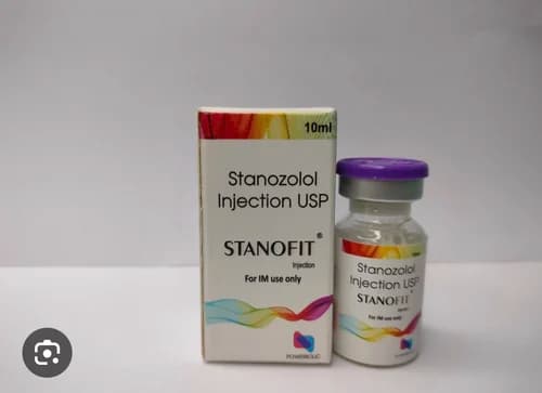 Stanozolol 80 Elite Pharm (Stanozolol) 80mg/1ml (10ml)