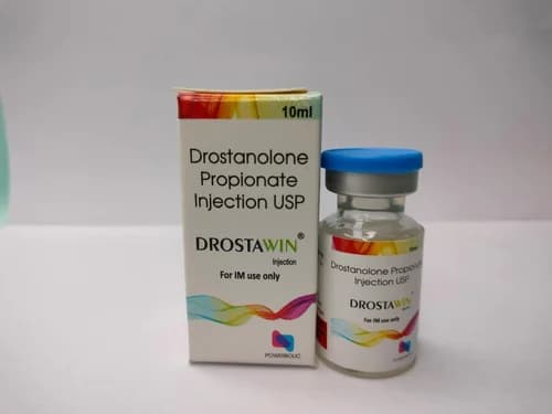 Drostanolone Propionate (Masteron) 100 mg/ml by March Pharmaceuticals