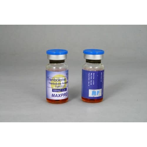 Trenbolone Acetate 100 by MAX PRO