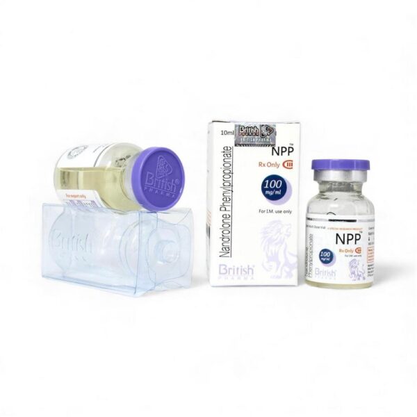 Superbol 100, Nandrolone Phenylpropionate,...