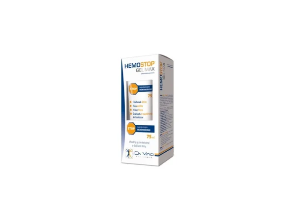 Hexos 75 mg/ml (Trenbolone Hexahydrobenzyl...