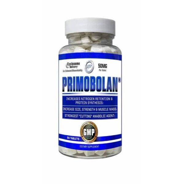 Primobolan 100 (MAX PRO) 1000 mg/10 ml