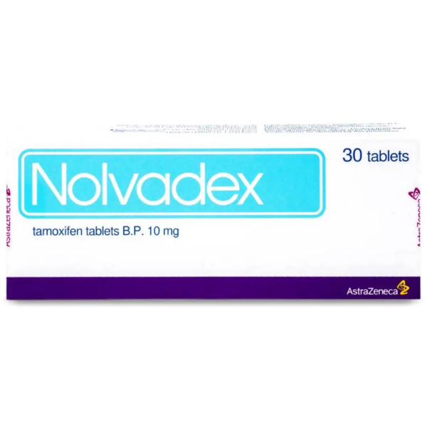 Nolvadex Hubei (20 mg/tab) 30 tabs