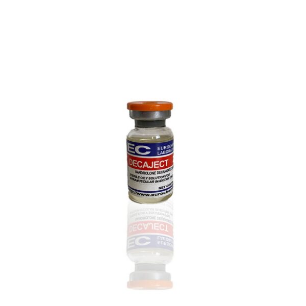 Eurochem DecaJect 200 200mg/1ml [10ml vial]