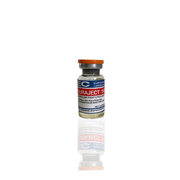 Eurochem DuraJect 100 100mg/1ml [10ml vial]