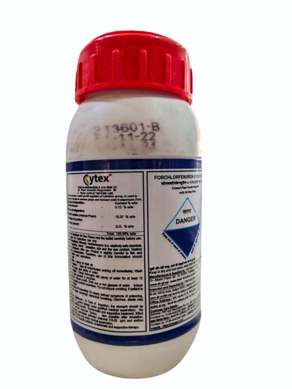 Cytex 250, Testosterone Cypionate, Thaiger...