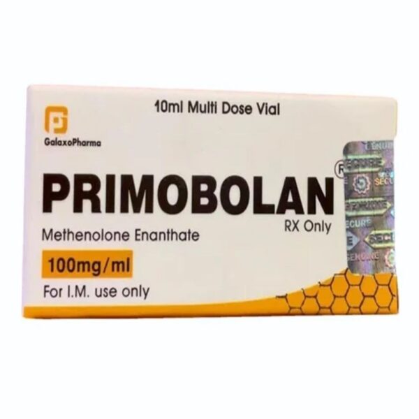 Primobolan Injection Genesis (100 mg/ml)...