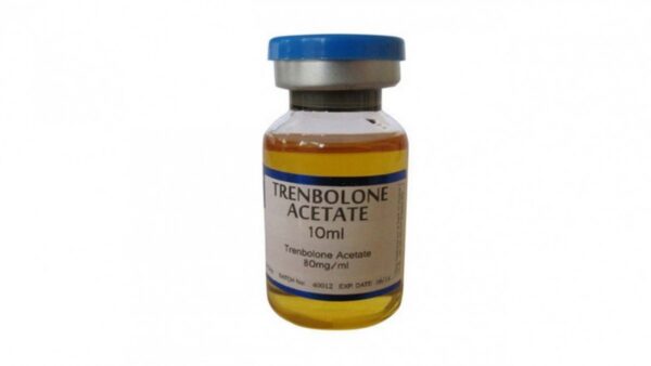 Trenbolone Acetate March (100 mg/ml) 1 ml